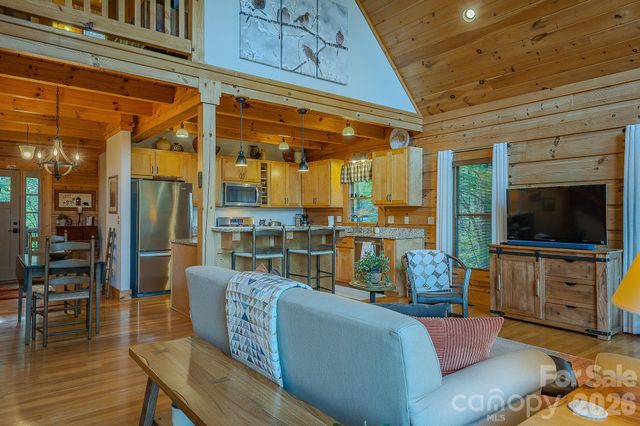1016 Horizon Trail, Nebo, NC 28761