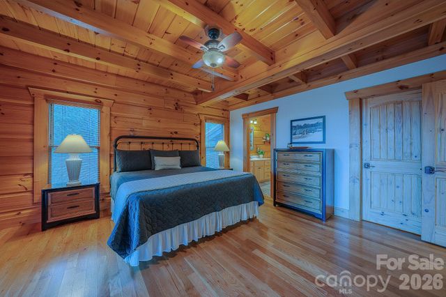 1016 Horizon Trail, Nebo, NC 28761
