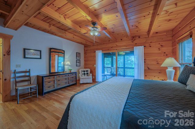 1016 Horizon Trail, Nebo, NC 28761