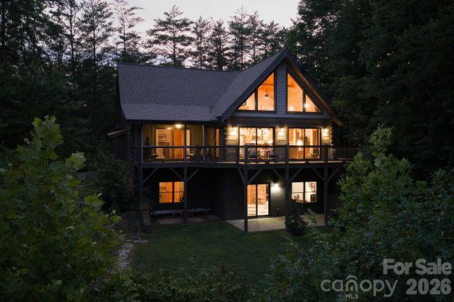 1016 Horizon Trail, Nebo, NC 28761