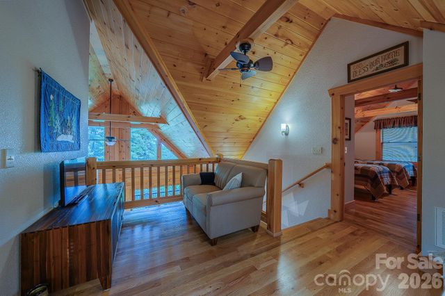1016 Horizon Trail, Nebo, NC 28761