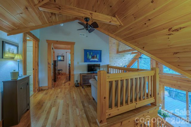 1016 Horizon Trail, Nebo, NC 28761