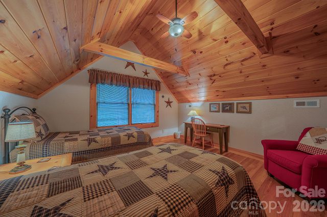 1016 Horizon Trail, Nebo, NC 28761