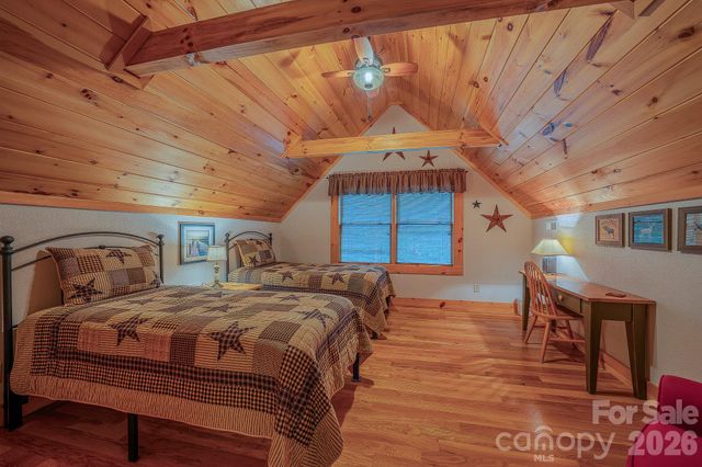 1016 Horizon Trail, Nebo, NC 28761