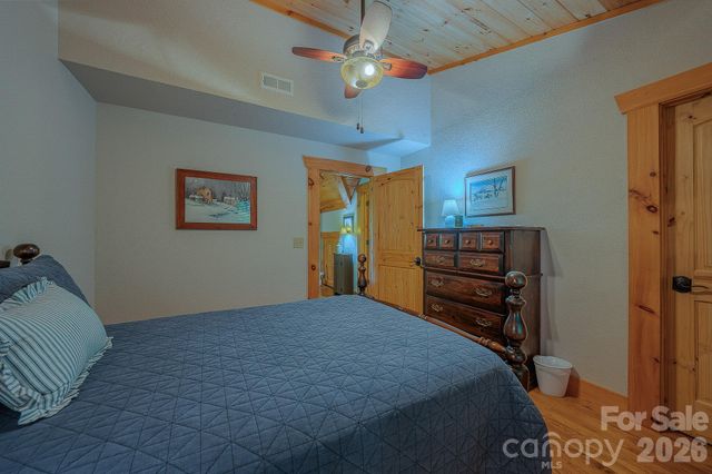 1016 Horizon Trail, Nebo, NC 28761