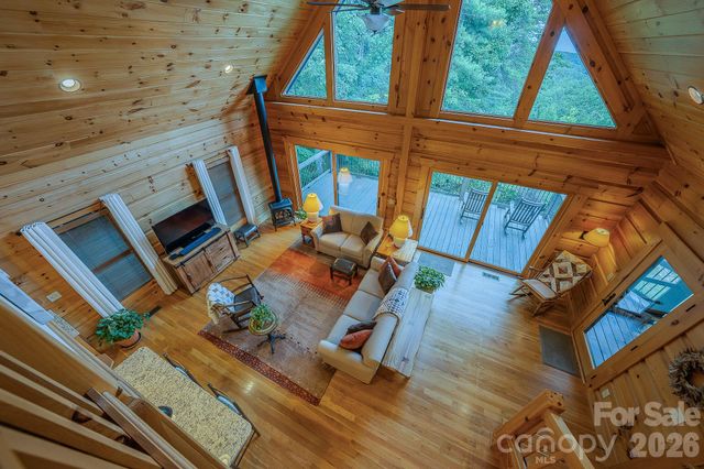 1016 Horizon Trail, Nebo, NC 28761