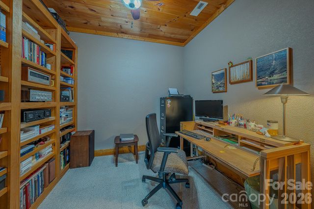 1016 Horizon Trail, Nebo, NC 28761