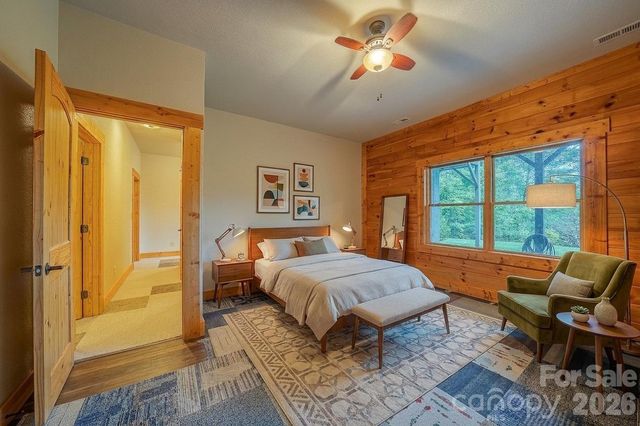 1016 Horizon Trail, Nebo, NC 28761