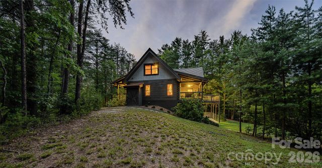 1016 Horizon Trail, Nebo, NC 28761