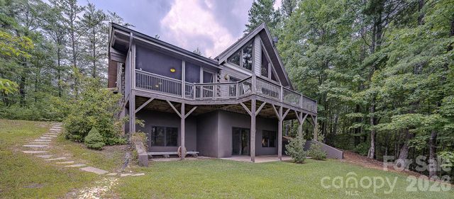 1016 Horizon Trail, Nebo, NC 28761