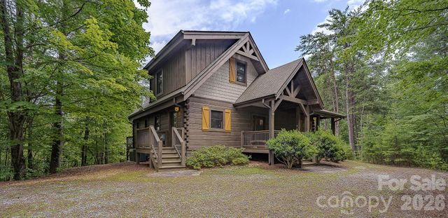 1016 Horizon Trail, Nebo, NC 28761
