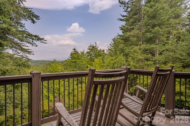 1016 Horizon Trail, Nebo, NC 28761