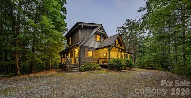 1016 Horizon Trail, Nebo, NC 28761