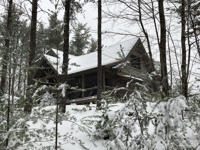 1016 Horizon Trail, Nebo, NC 28761