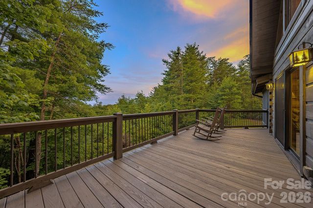 1016 Horizon Trail, Nebo, NC 28761