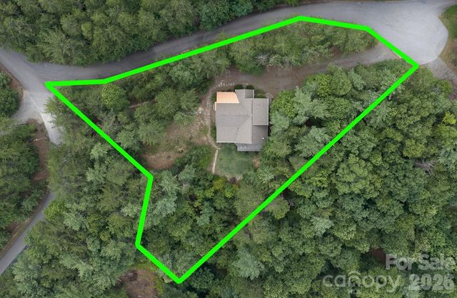 1016 Horizon Trail, Nebo, NC 28761