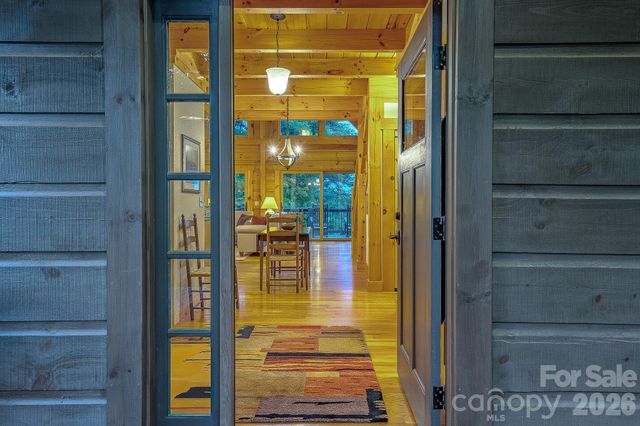 1016 Horizon Trail, Nebo, NC 28761