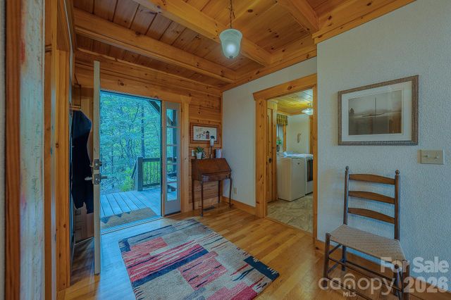 1016 Horizon Trail, Nebo, NC 28761