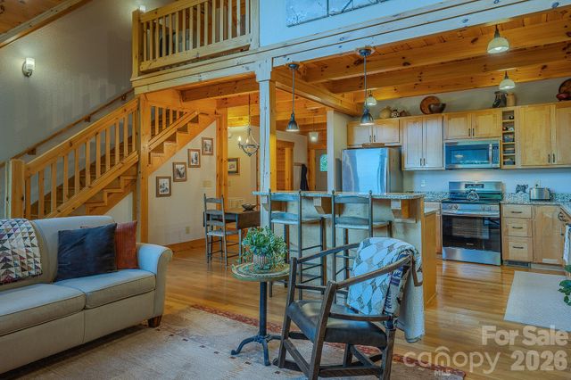 1016 Horizon Trail, Nebo, NC 28761