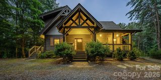 1016 Horizon Trail, Nebo, NC 28761