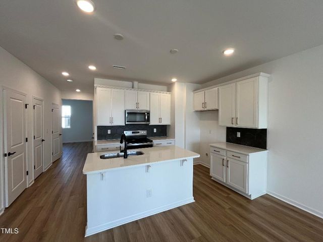 1577 Wendell Valley Boulevard, Wendell, NC 27591