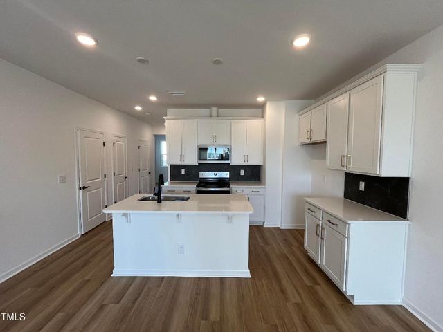 1577 Wendell Valley Boulevard, Wendell, NC 27591