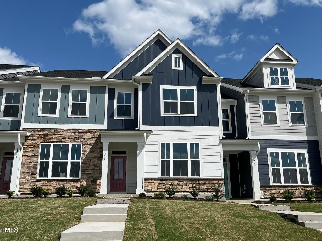1577 Wendell Valley Boulevard, Wendell, NC 27591