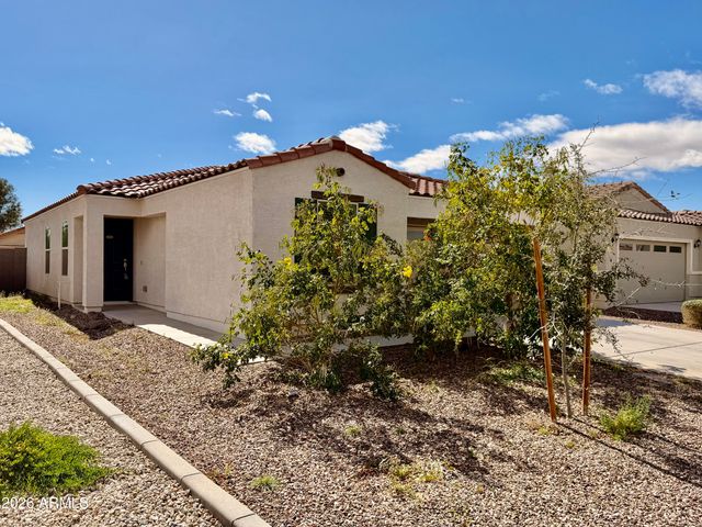 1451 W PINKLEY Avenue, Coolidge, AZ 85128