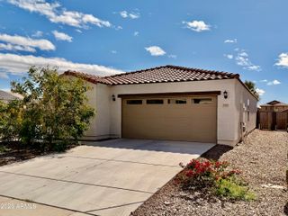 1451 W PINKLEY Avenue, Coolidge, AZ 85128
