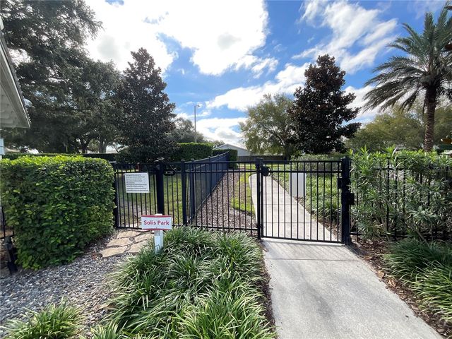 1104 CORAL LANE, Dunedin, FL 34698