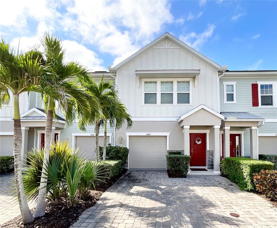 1104 CORAL LANE, Dunedin, FL 34698