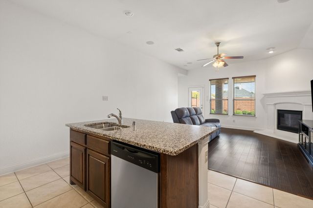 536 Alice Lane, Fate, TX 75189