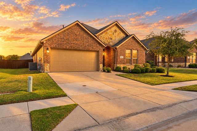 536 Alice Lane, Fate, TX 75189