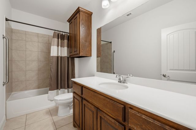 536 Alice Lane, Fate, TX 75189