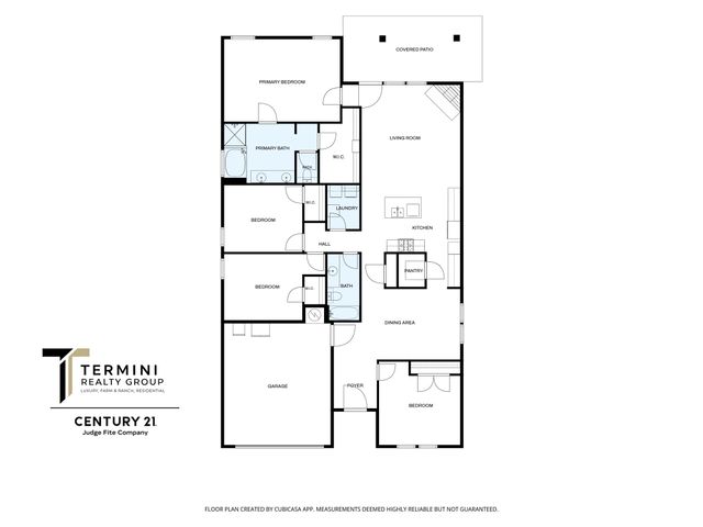 536 Alice Lane, Fate, TX 75189