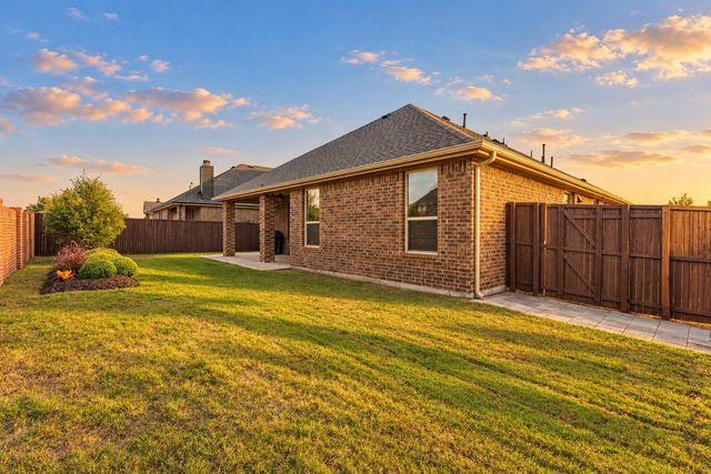 536 Alice Lane, Fate, TX 75189
