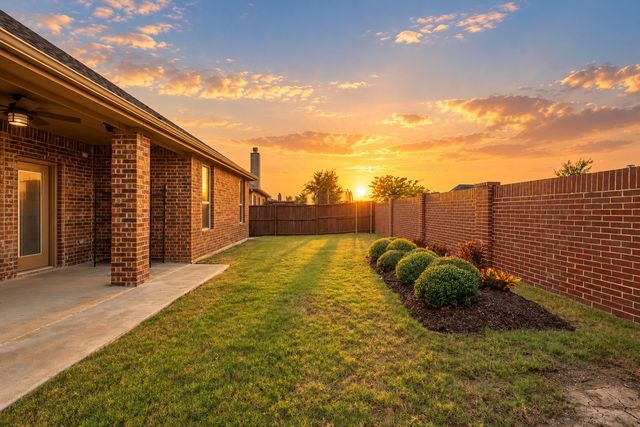 536 Alice Lane, Fate, TX 75189