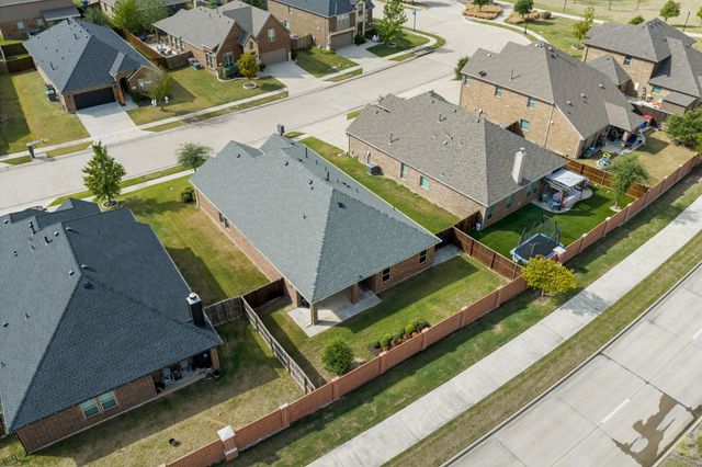 536 Alice Lane, Fate, TX 75189