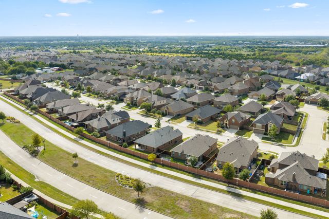 536 Alice Lane, Fate, TX 75189