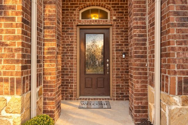 536 Alice Lane, Fate, TX 75189