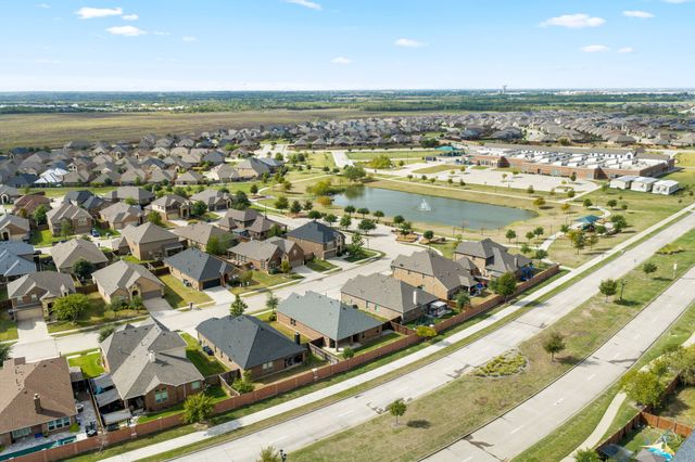 536 Alice Lane, Fate, TX 75189