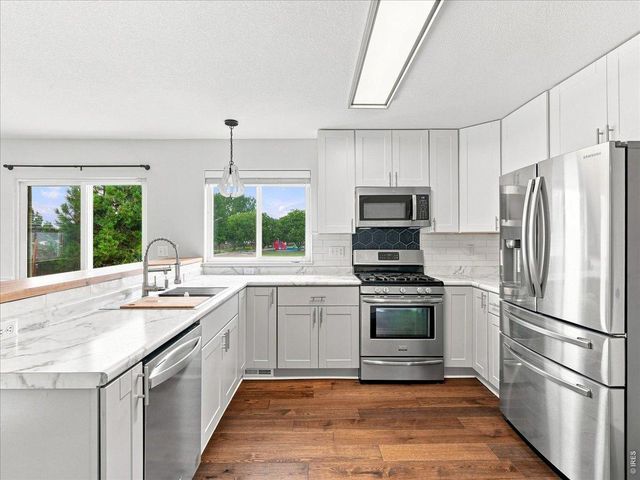 542 S Savannah Cir, Milliken, CO 80543