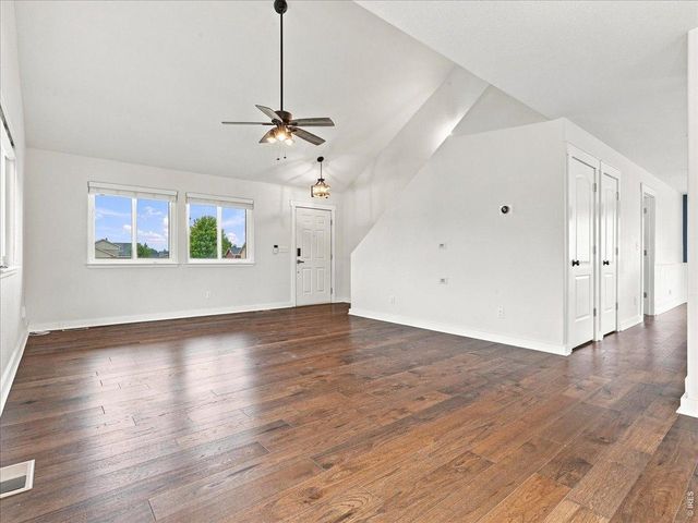 542 S Savannah Cir, Milliken, CO 80543