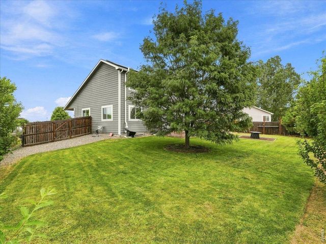 542 S Savannah Cir, Milliken, CO 80543