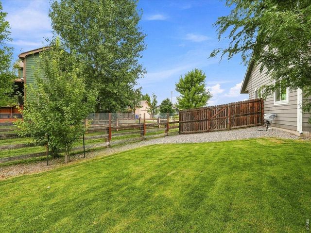 542 S Savannah Cir, Milliken, CO 80543