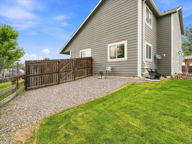 542 S Savannah Cir, Milliken, CO 80543