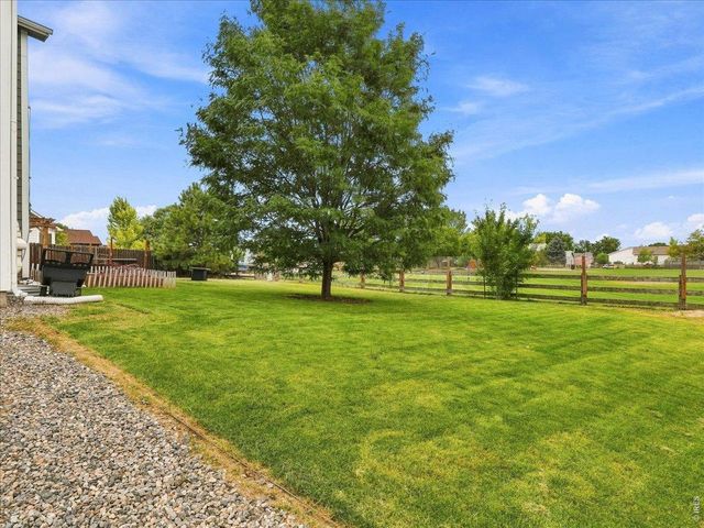542 S Savannah Cir, Milliken, CO 80543