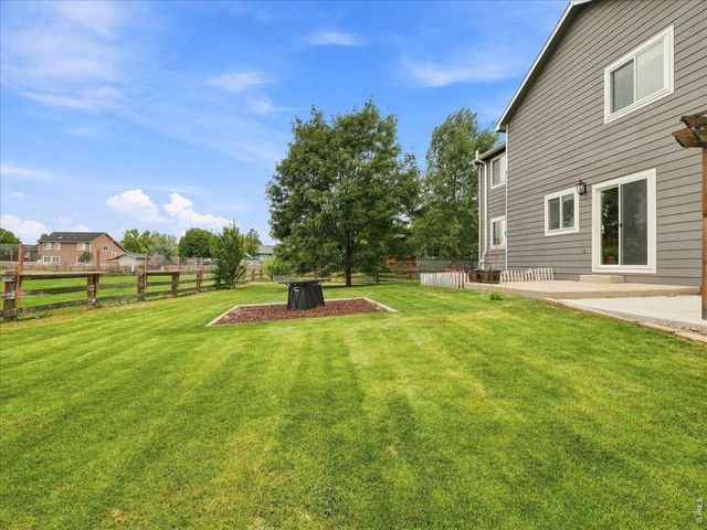 542 S Savannah Cir, Milliken, CO 80543