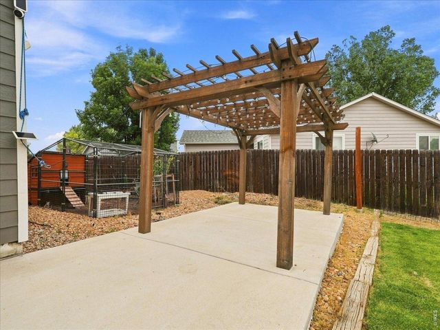 542 S Savannah Cir, Milliken, CO 80543