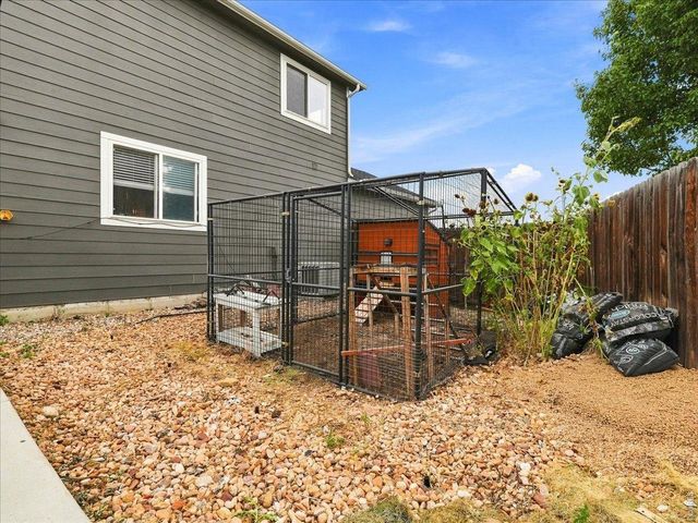542 S Savannah Cir, Milliken, CO 80543